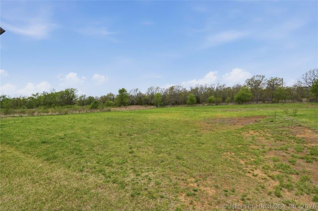 25115 S 519 Road, Park Hill, OK 74451