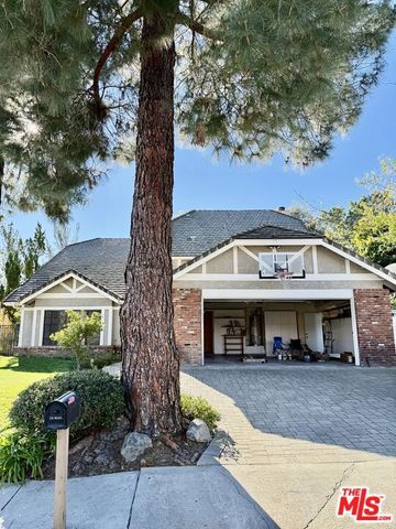30402 Penrod Drive, Agoura Hills, CA 91301
