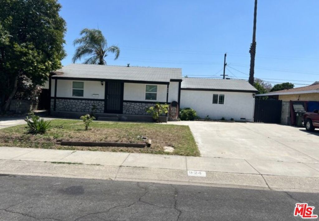 924 E H Street, Ontario, CA 91764