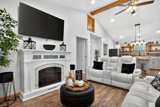 240 Dillon Ln, Baxter, TN 38544