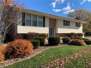 15054 Strader Road, East Liverpool, OH 43920