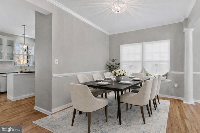 2252 FUCHSIA CT, Bryans Road, MD 20616