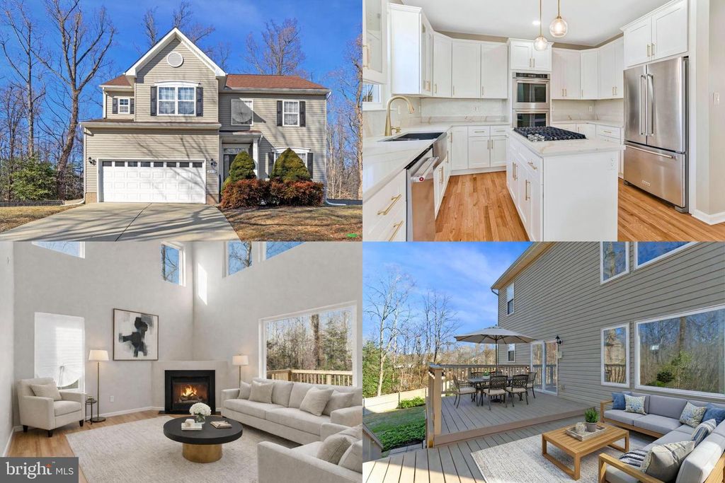 2252 FUCHSIA CT, Bryans Road, MD 20616