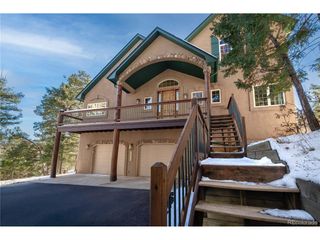 1344 Sun Valley Ln, Manitou Springs, CO 80829