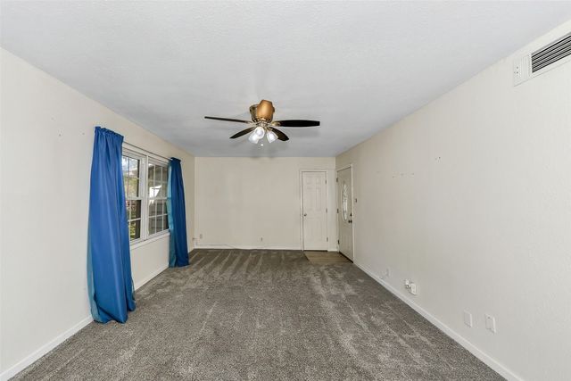 5029 Vicki Street, Haltom City, TX 76117