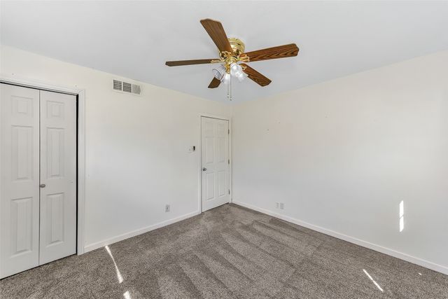 5029 Vicki Street, Haltom City, TX 76117