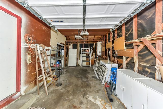 5029 Vicki Street, Haltom City, TX 76117