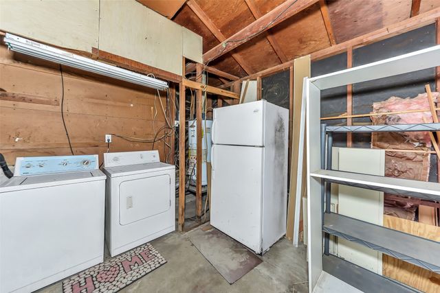 5029 Vicki Street, Haltom City, TX 76117