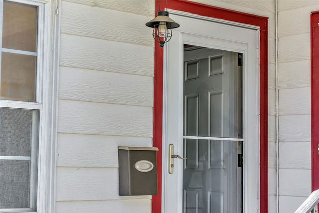 5029 Vicki Street, Haltom City, TX 76117