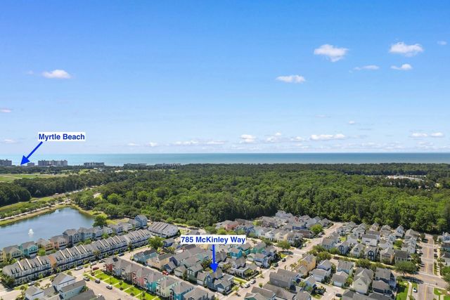 785 McKinley Way, Myrtle Beach, SC 29577