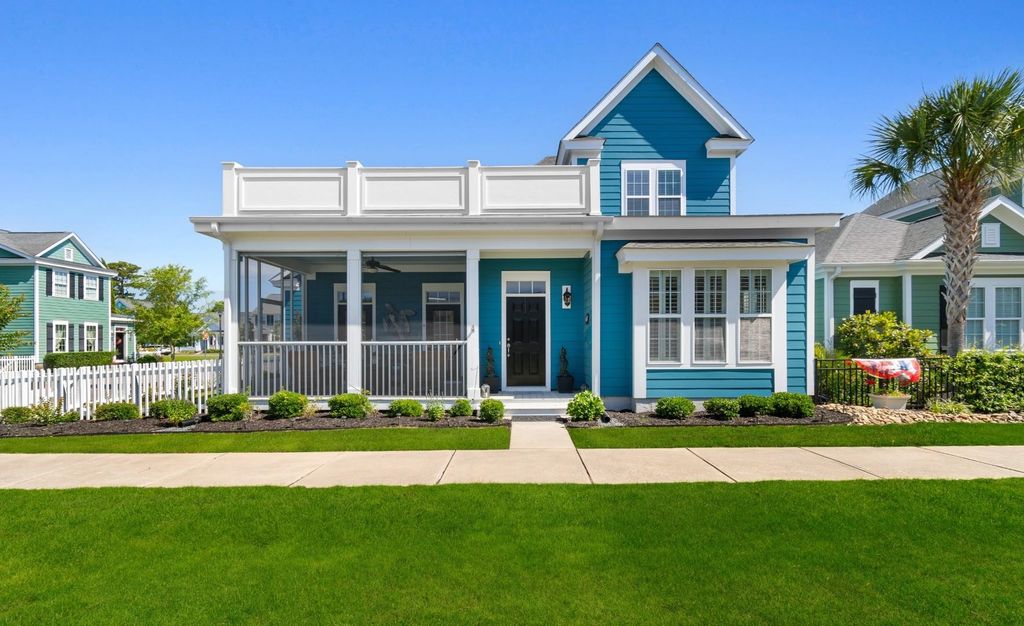 785 McKinley Way, Myrtle Beach, SC 29577