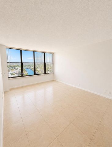 2500 Parkview Drive 1207, Hallandale Beach, FL 33009