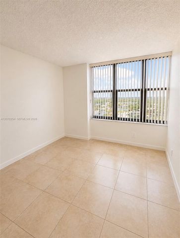 2500 Parkview Drive 1207, Hallandale Beach, FL 33009