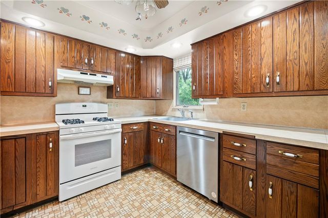 5311 Macungie Mountain Road, Upper Milford Twp, PA 18062