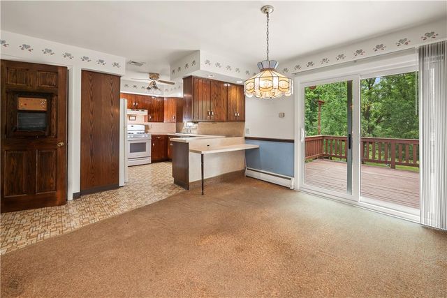 5311 Macungie Mountain Road, Upper Milford Twp, PA 18062