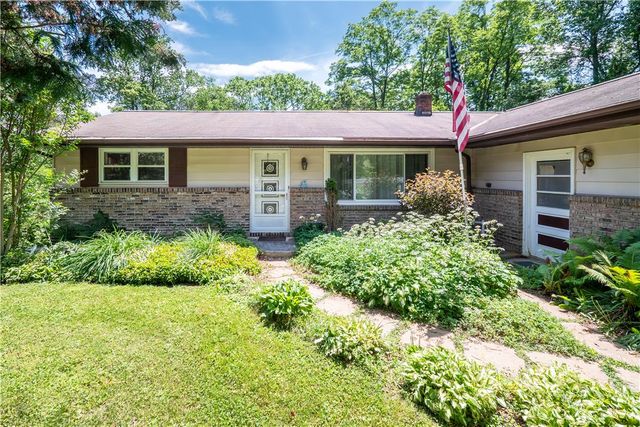 5311 Macungie Mountain Road, Upper Milford Twp, PA 18062