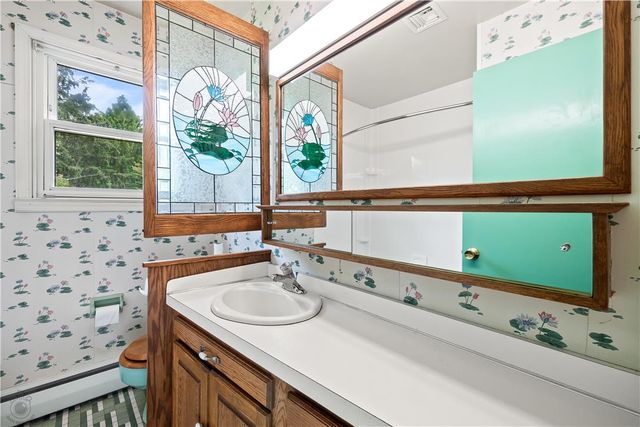 5311 Macungie Mountain Road, Upper Milford Twp, PA 18062