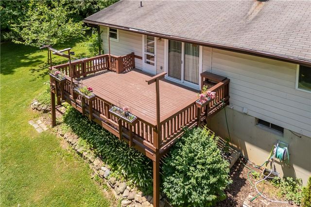 5311 Macungie Mountain Road, Upper Milford Twp, PA 18062