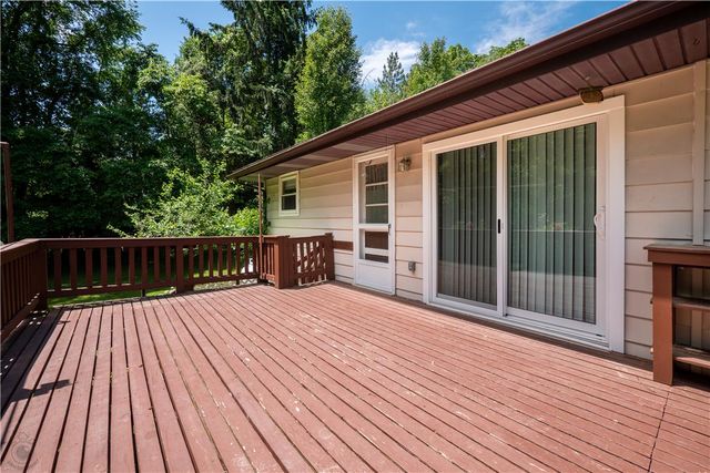 5311 Macungie Mountain Road, Upper Milford Twp, PA 18062