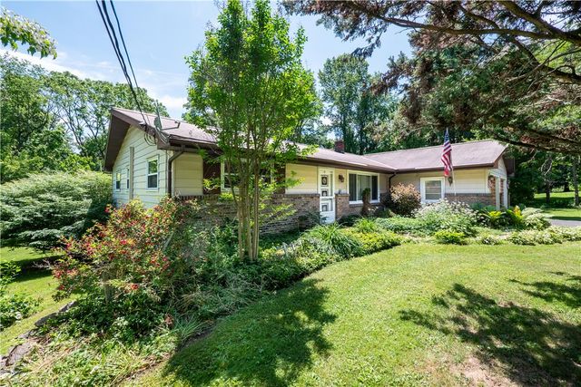 5311 Macungie Mountain Road, Upper Milford Twp, PA 18062