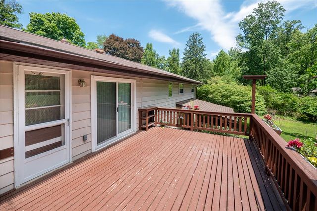 5311 Macungie Mountain Road, Upper Milford Twp, PA 18062