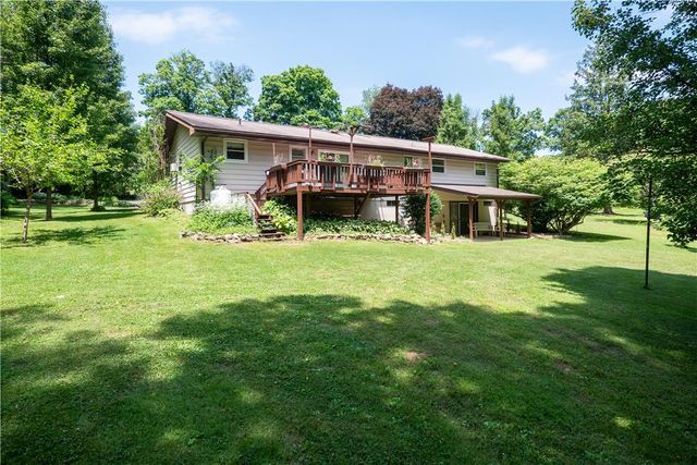 5311 Macungie Mountain Road, Upper Milford Twp, PA 18062