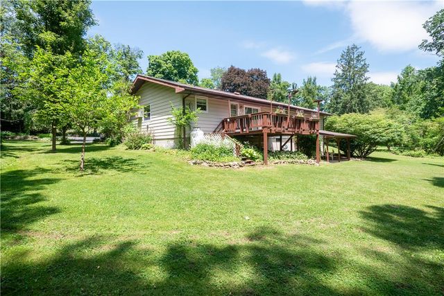 5311 Macungie Mountain Road, Upper Milford Twp, PA 18062