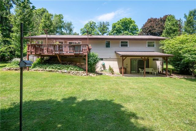 5311 Macungie Mountain Road, Upper Milford Twp, PA 18062