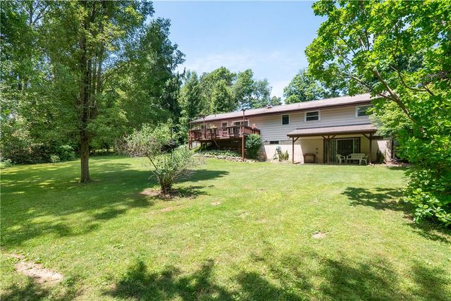 5311 Macungie Mountain Road, Upper Milford Twp, PA 18062
