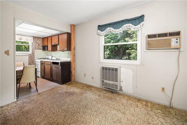 5311 Macungie Mountain Road, Upper Milford Twp, PA 18062