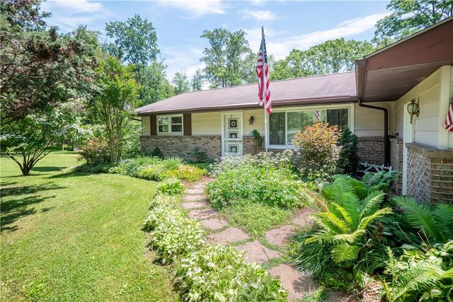 5311 Macungie Mountain Road, Upper Milford Twp, PA 18062