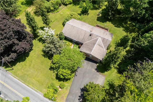 5311 Macungie Mountain Road, Upper Milford Twp, PA 18062