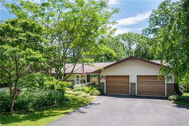 5311 Macungie Mountain Road, Upper Milford Twp, PA 18062