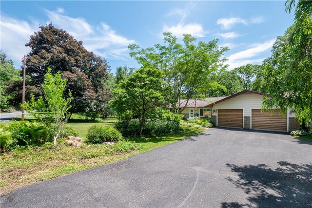 5311 Macungie Mountain Road, Upper Milford Twp, PA 18062