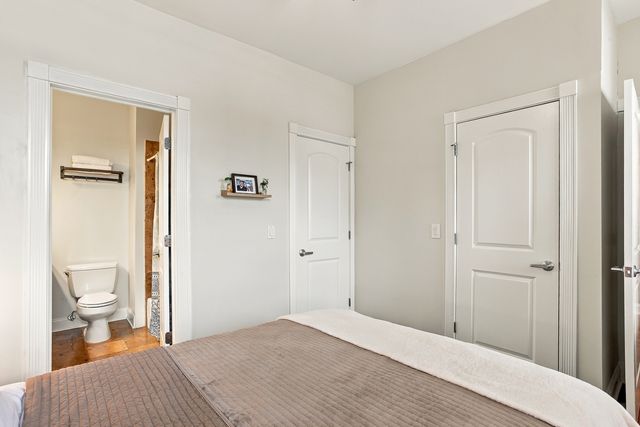 1965 W Cullom Avenue 3, Chicago, IL 60613