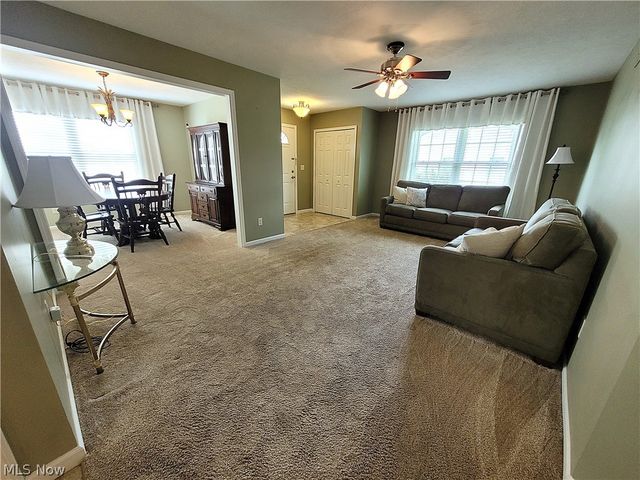 387 W Sunset Drive, Rittman, OH 44270