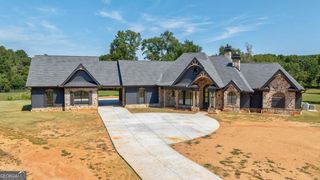 1560 Beaver Dam Road, Madison, GA 30650