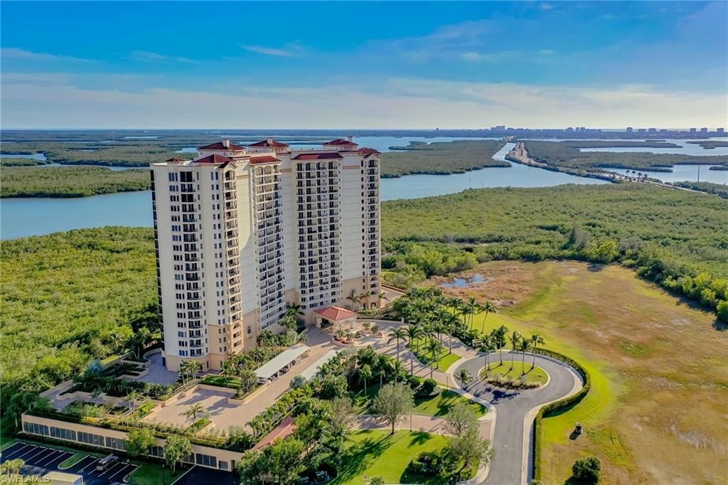 1050 Borghese LN 2105, NAPLES, FL 34114 — photo 2