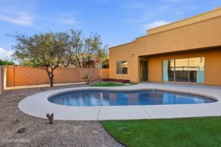 2540 N Yellow Flower Trail, Tucson, AZ 85715