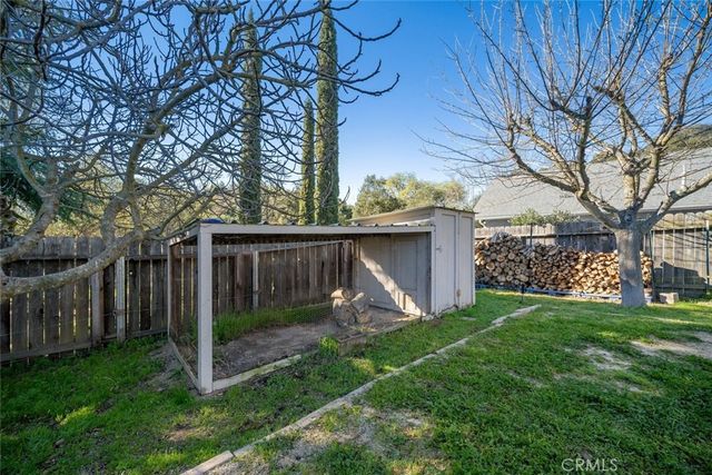 4760 Alamo Avenue, Atascadero, CA 93422