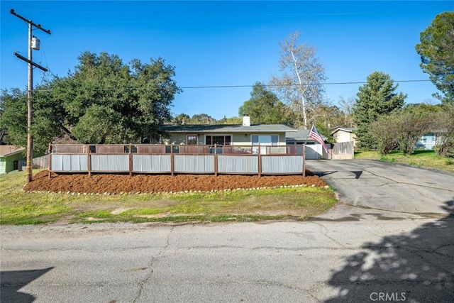 4760 Alamo Avenue, Atascadero, CA 93422