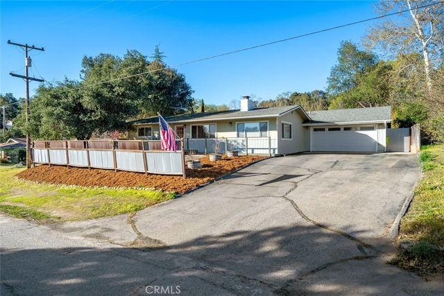 4760 Alamo Avenue, Atascadero, CA 93422