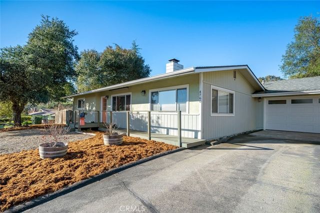 4760 Alamo Avenue, Atascadero, CA 93422