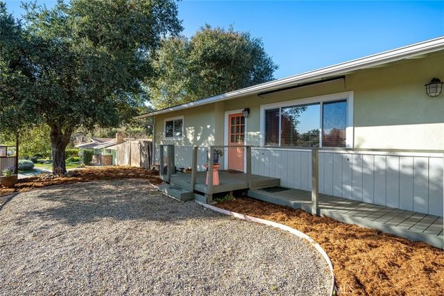 4760 Alamo Avenue, Atascadero, CA 93422