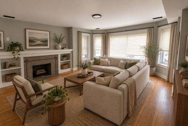 8139 S Drexel Avenue 1S, Chicago, IL 60619