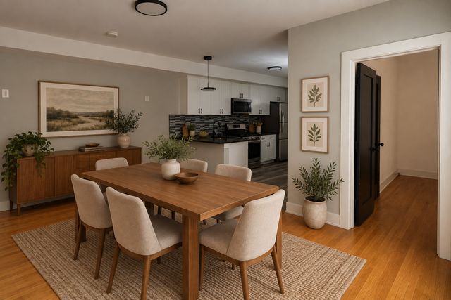 8139 S Drexel Avenue 1S, Chicago, IL 60619