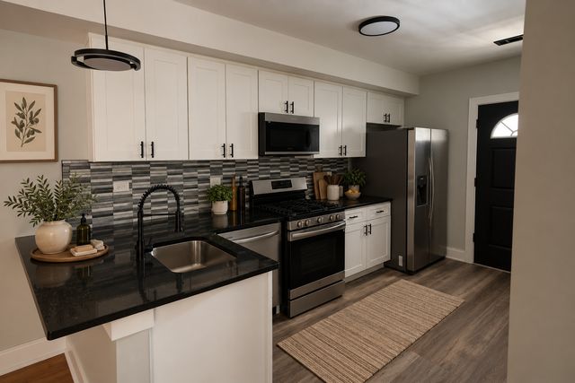 8139 S Drexel Avenue 1S, Chicago, IL 60619