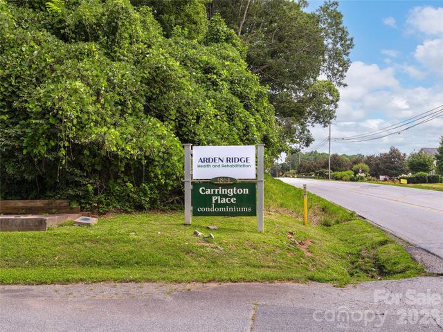 403 Carrington Place, Arden, NC 28704