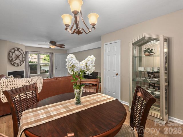 403 Carrington Place, Arden, NC 28704