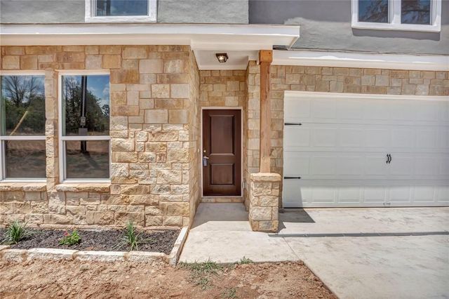 118 Waialua CT, Bastrop, TX 78602